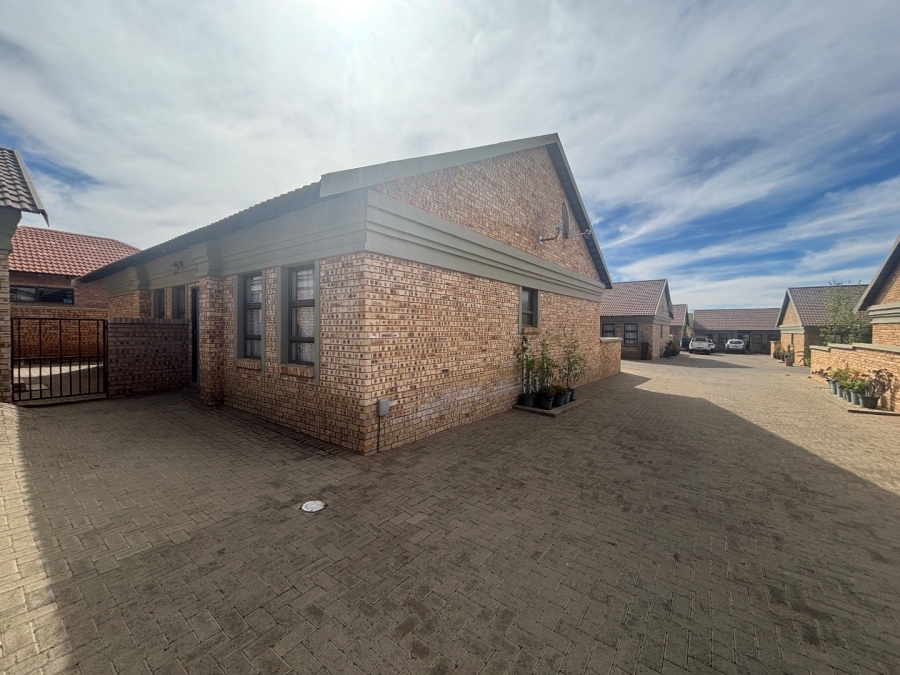 3 Bedroom Property for Sale in Shellyvale Free State